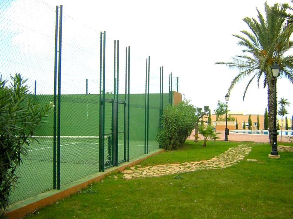 Villa Vicky Peniscola, Chalet Pareado Exterior foto